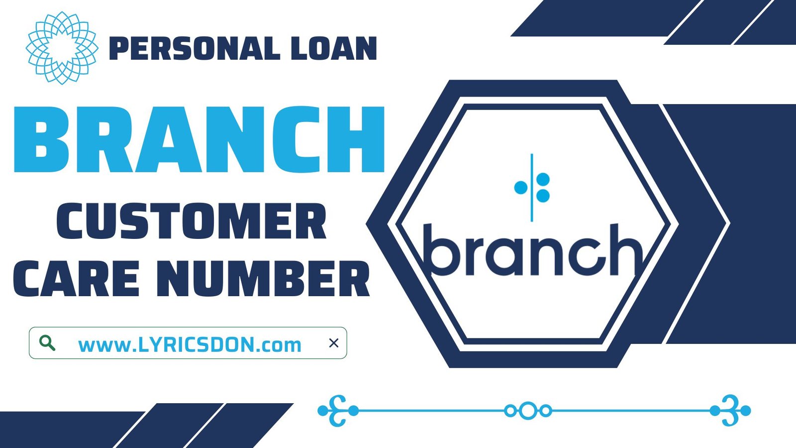 Branch Loan App Customer Care Number
