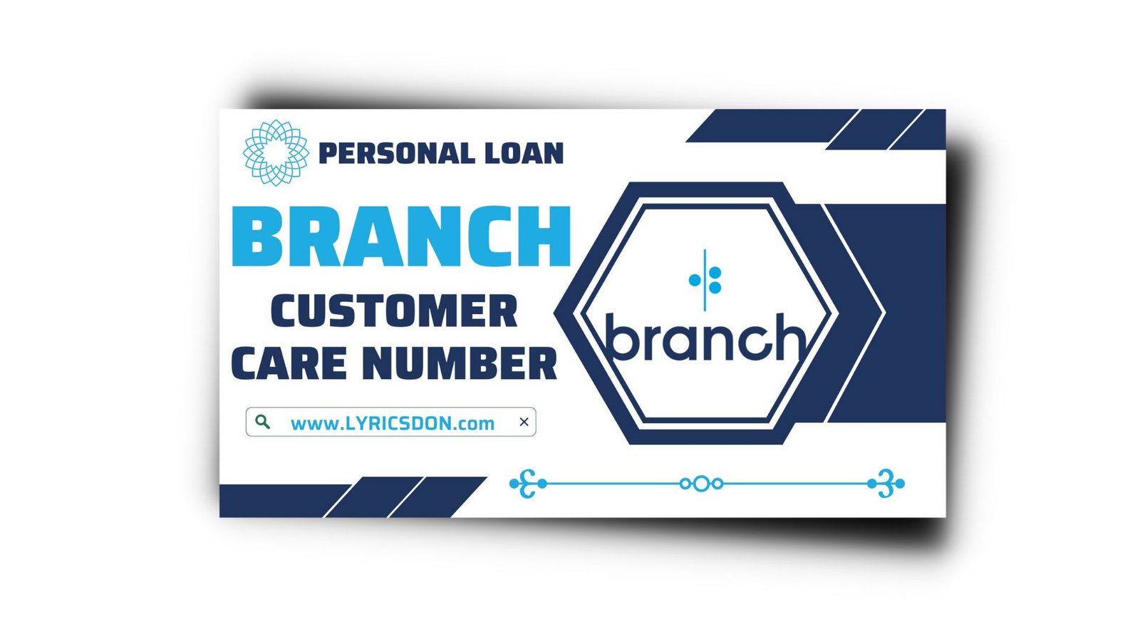 Branch Loan App से लोन कैसे लें? Branch Loan App Customer Care Number