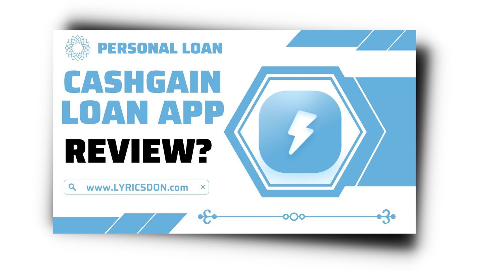 CashGain Loan App से लोन कैसे लें? CashGain Loan App Review 2023