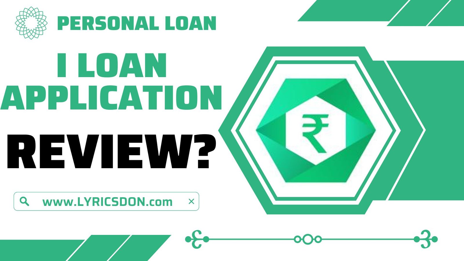I Loan App Review