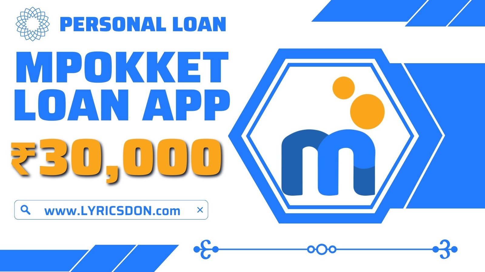 Mpokket Loan App Loan Amount