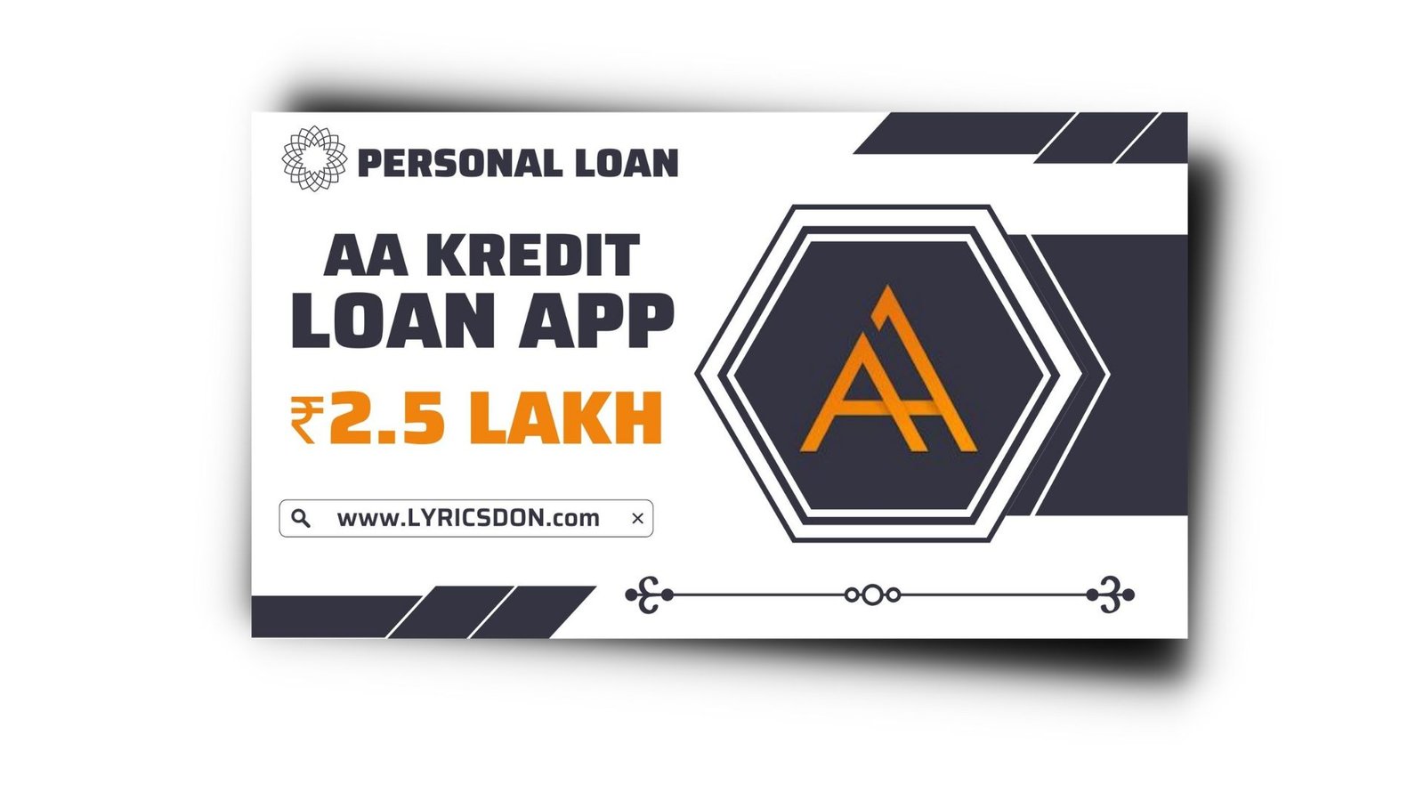 AA Kredit Loan App से लोन कैसे लें? AA Kredit Loan App Review 2023