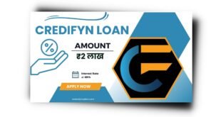 Credifyn Loan App से लोन कैसे लें? Credifyn Loan App Review 2023 | Best Loan App 2023
