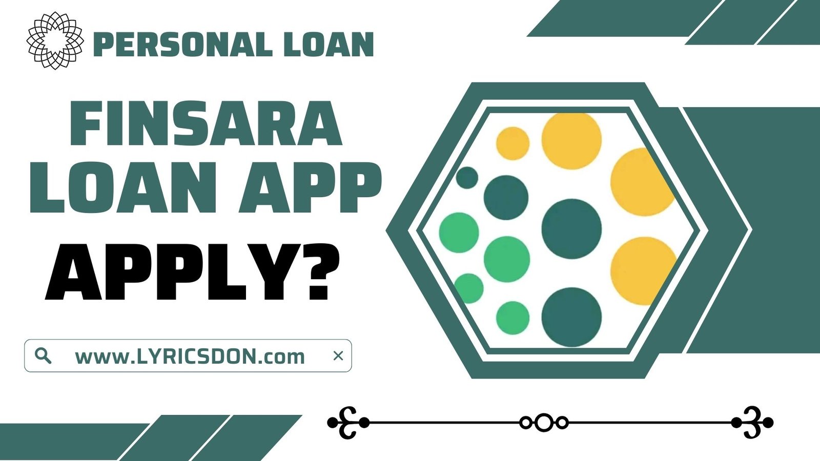 FINSARA Loan App से लोन कैसे लें?