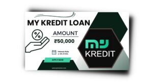 My Kredit Loan App से लोन कैसे लें? My Kredit Loan App Review 2023