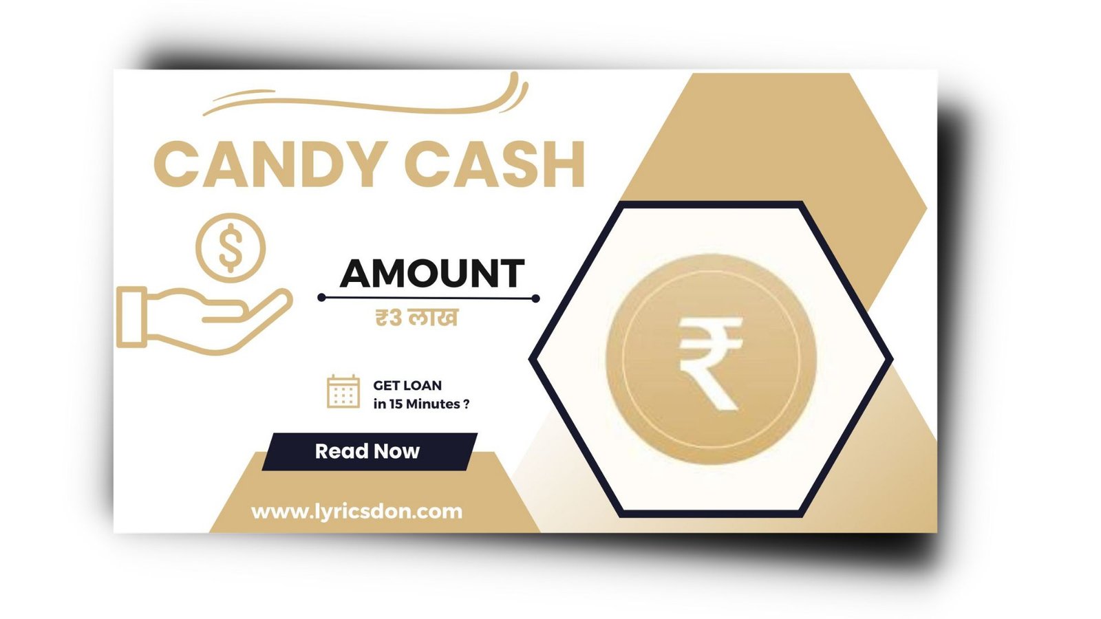Candy Cash Loan App से लोन कैसे लें? Candy Cash Loan App Review |