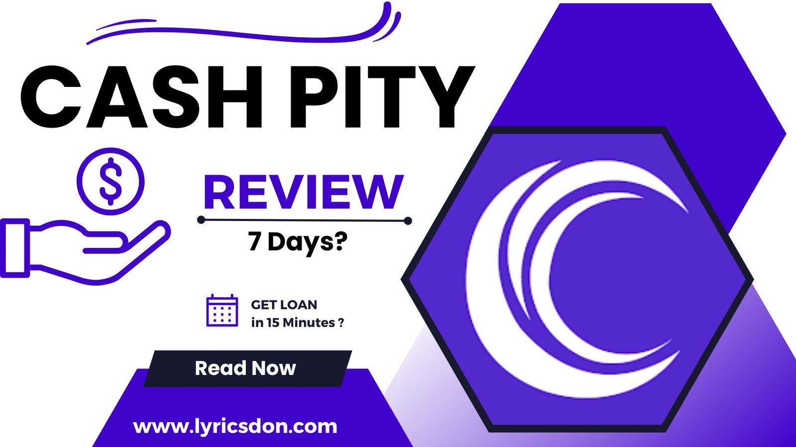 Cash Pity Loan App Review