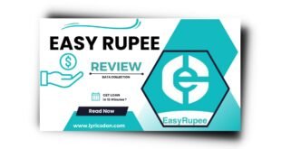Easy Rupee Loan App से लोन कैसे लें? Easy Rupee Loan App Review 2023 |