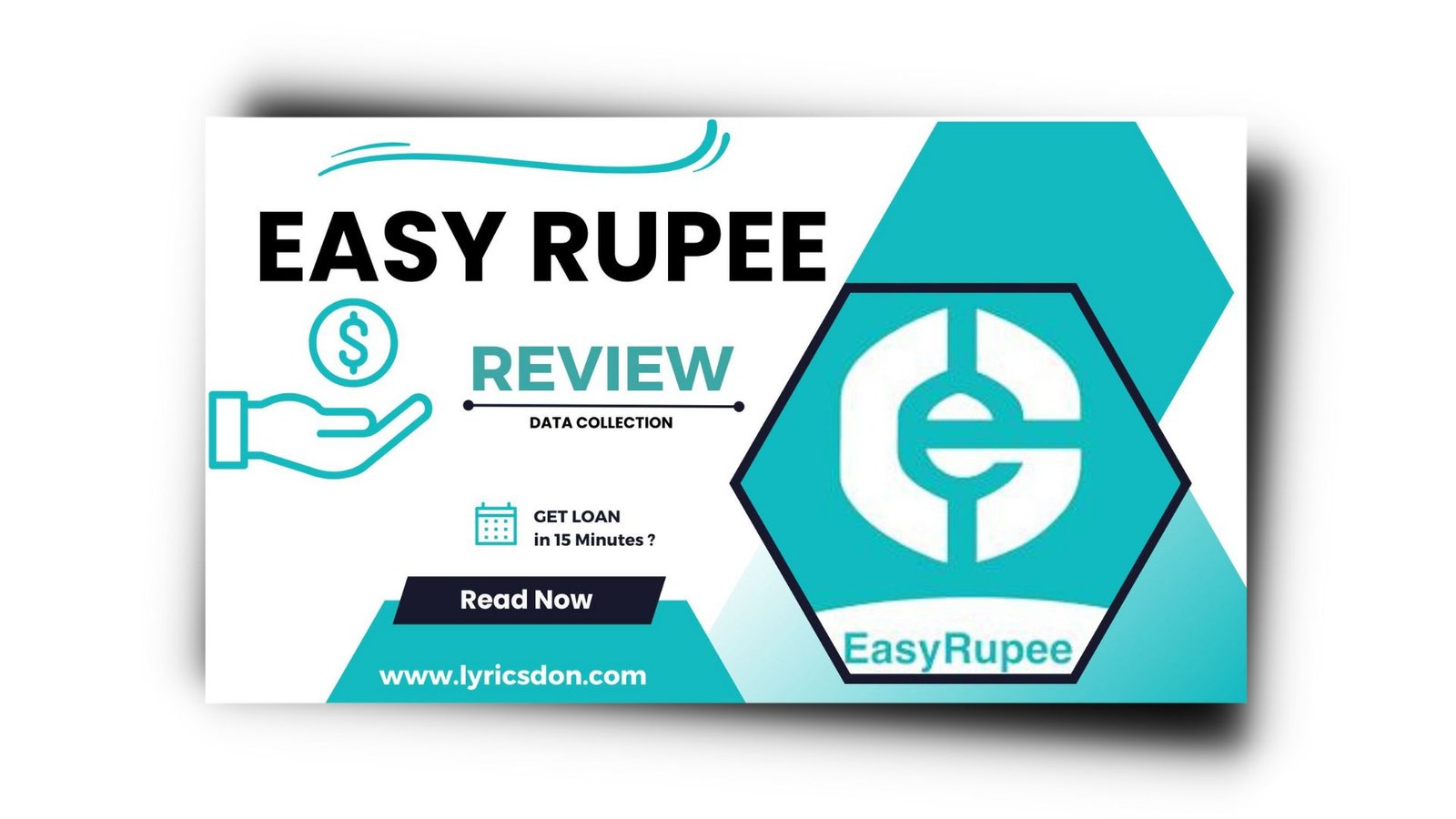 Easy Rupee Loan App से लोन कैसे लें? Easy Rupee Loan App Review 2023 |