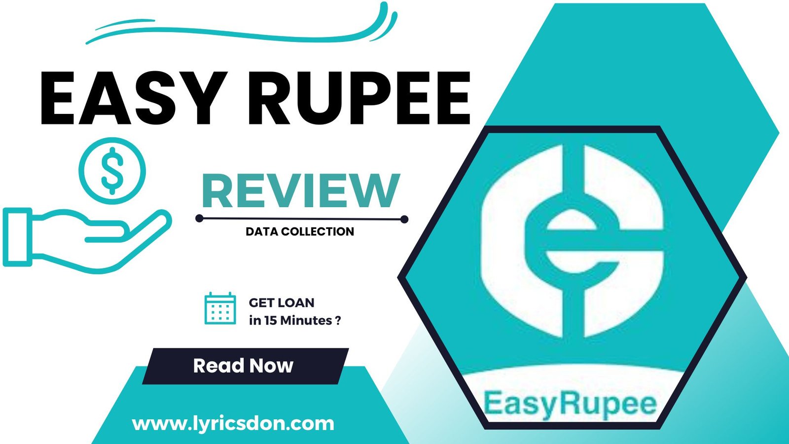Easy Rupee Loan App Review