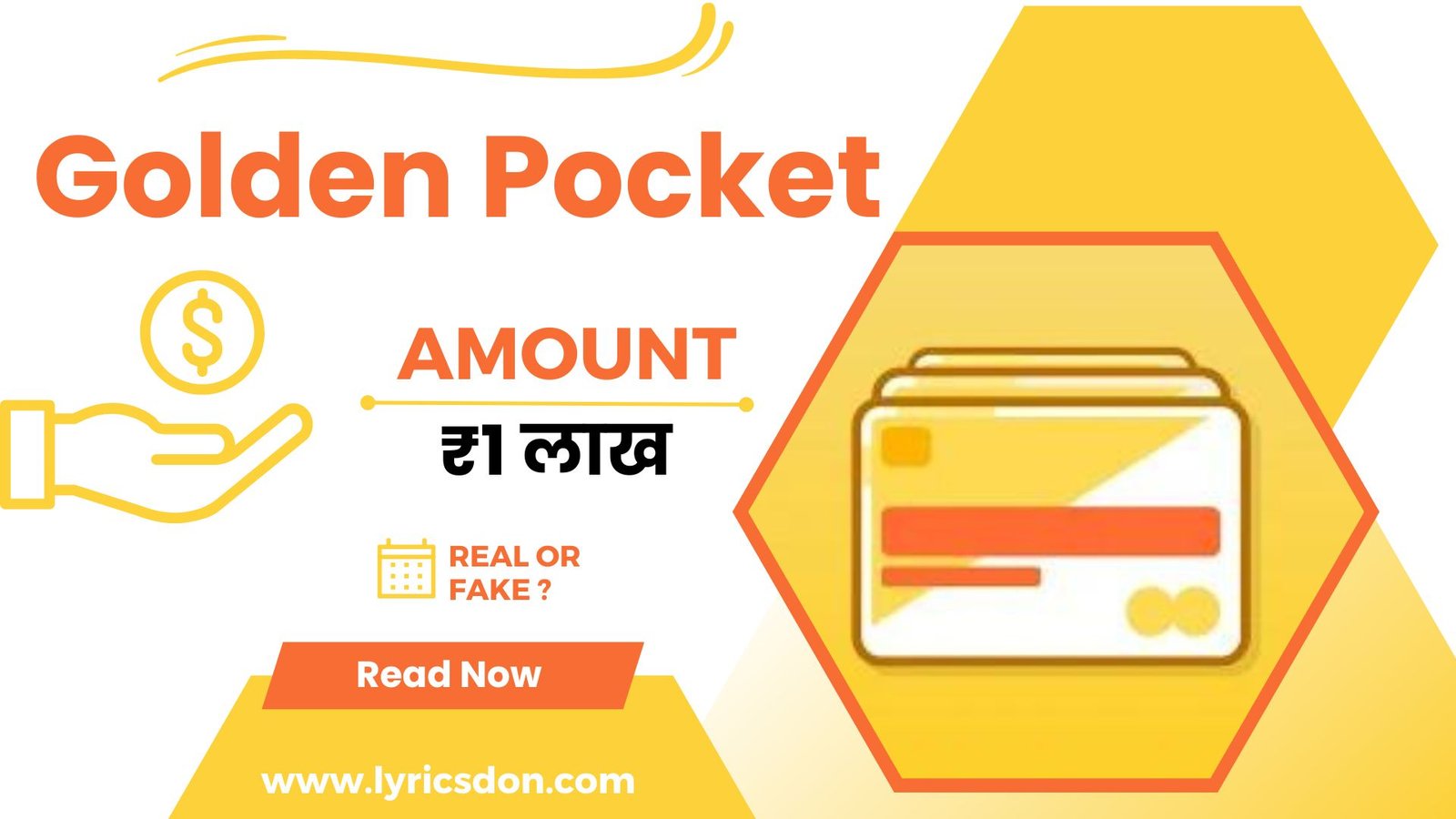 Golden Pocket Loan App Loan Amount