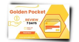 Golden Pocket Loan App से लोन कैसे लें? Golden Pocket Loan App Review 2023 |
