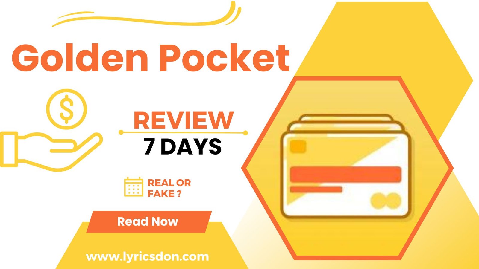 Golden Pocket Loan App Review