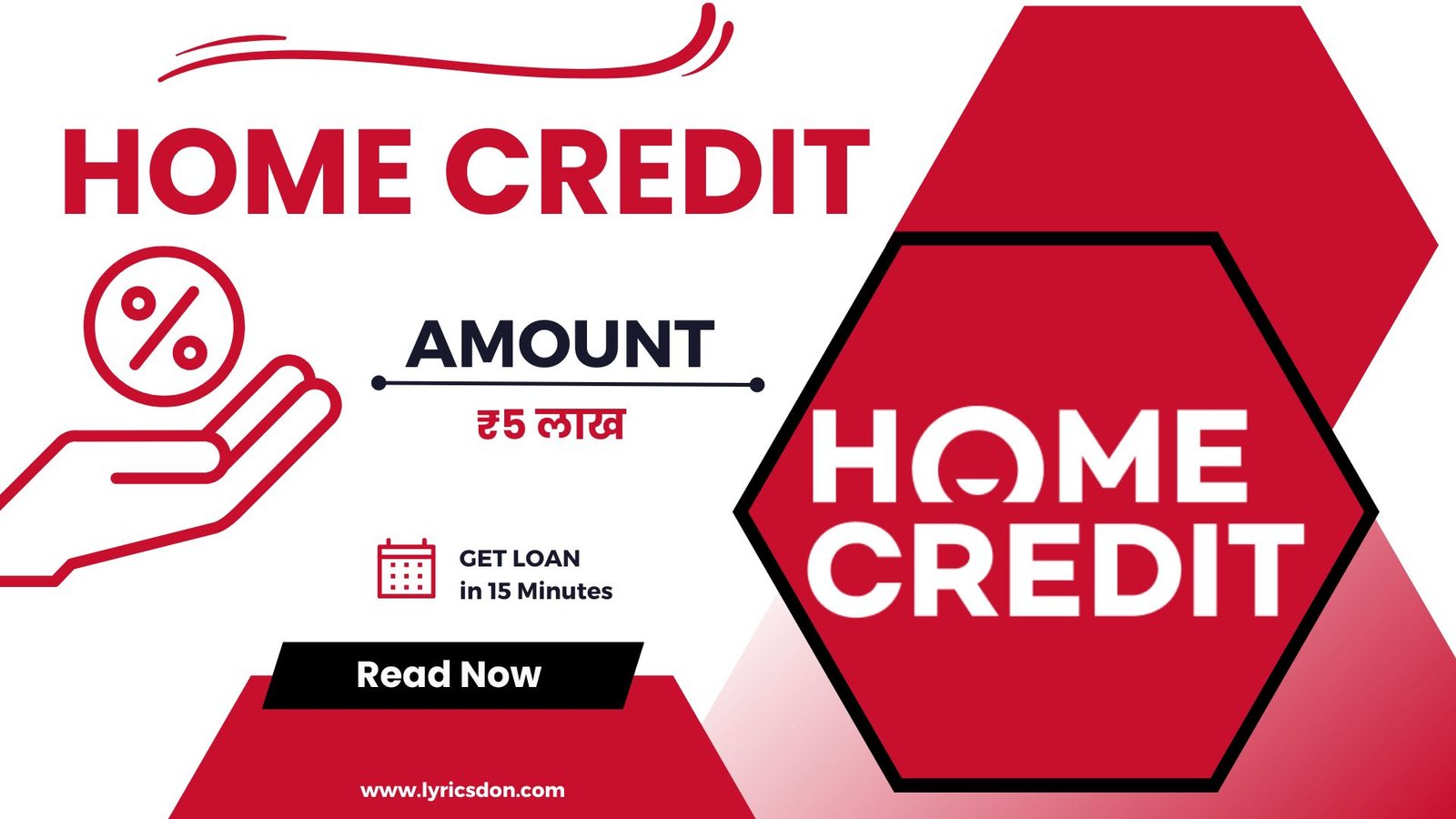 Home Credit Loan App Loan Amount