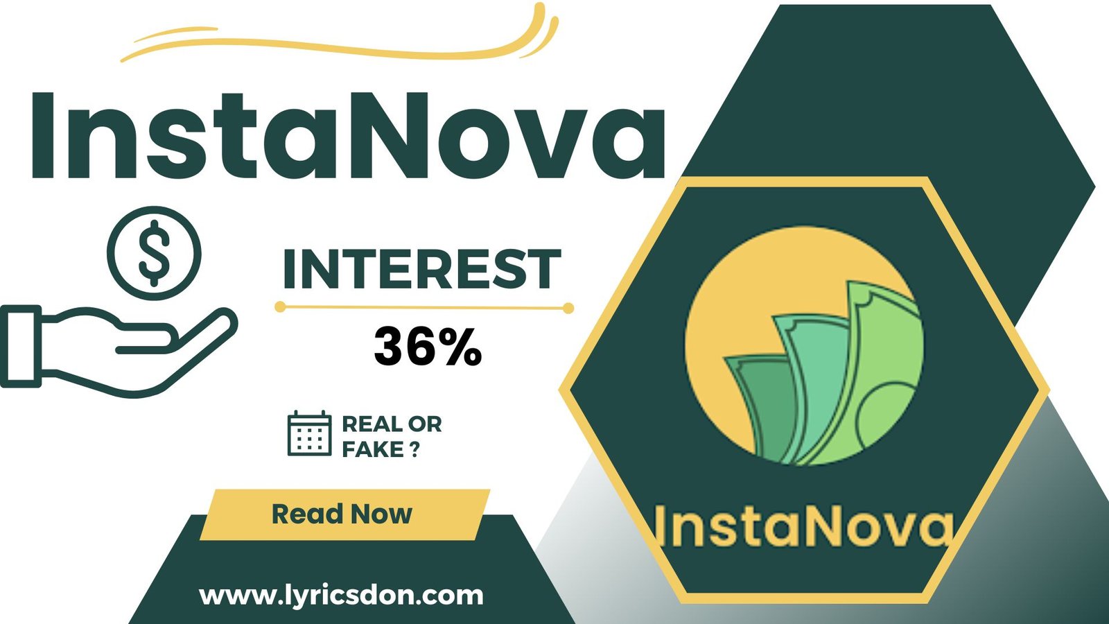 Insta Nova Loan App Interest Rate