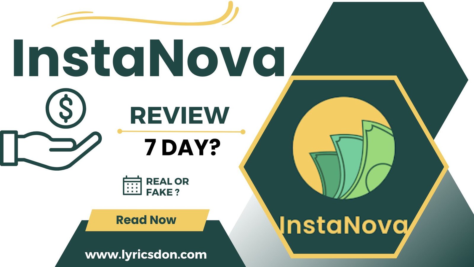 Insta Nova Loan App Review