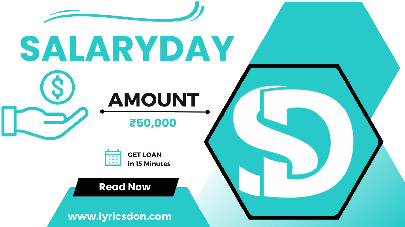 SalaryDay Loan App Loan Amount