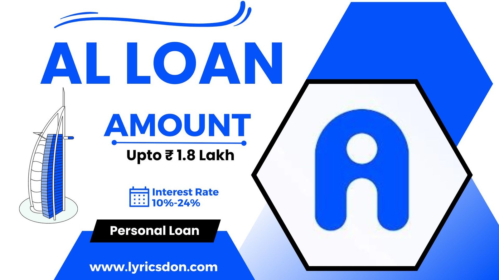 Al Kredit Loan App Loan Amount