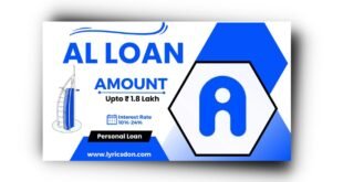Al Kredit Loan App से लोन कैसे लें? Al Kredit Loan App Review 2023 |