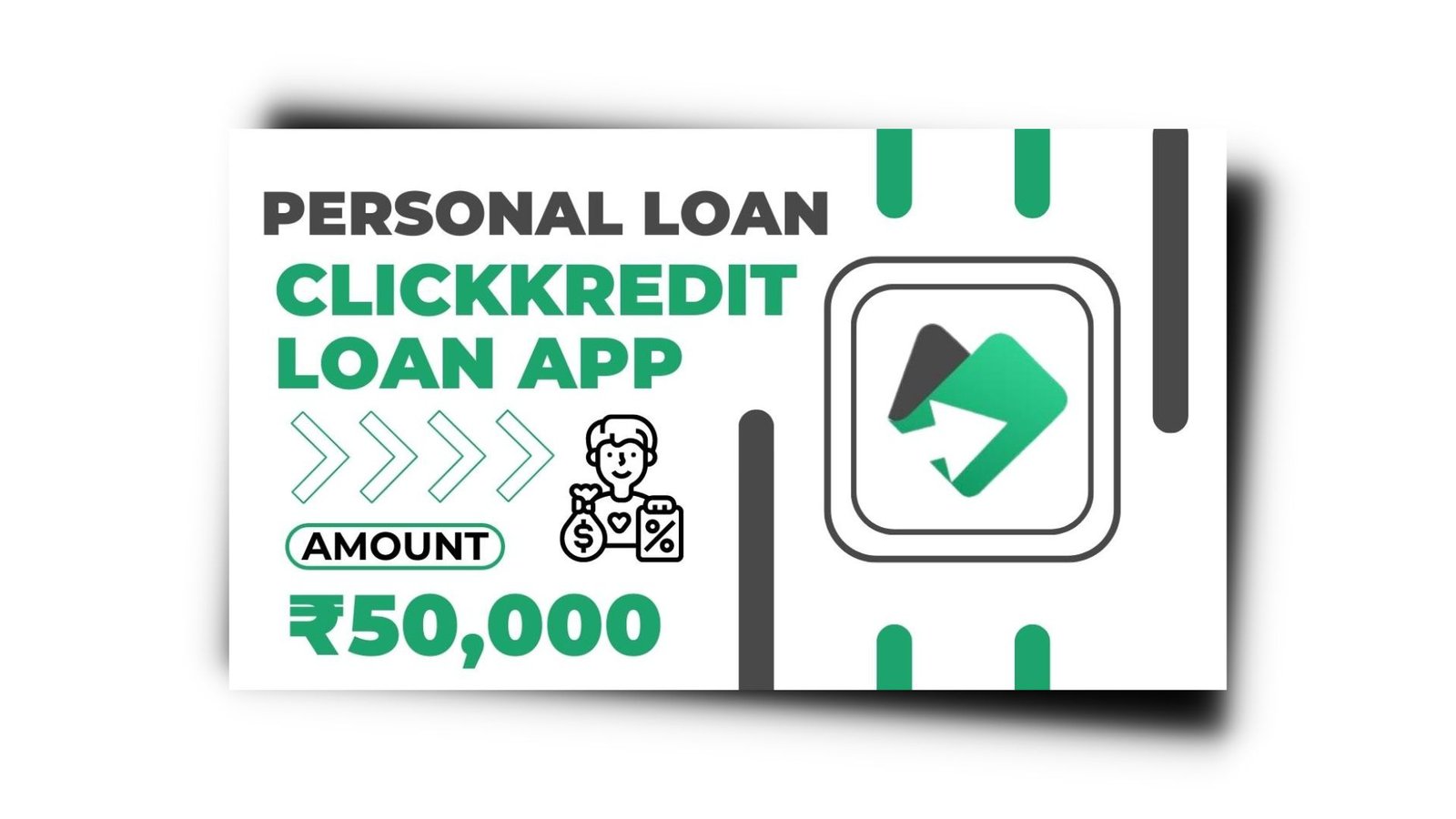 ClickKredit Loan App से लोन कैसे लें? ClickKredit Loan App Review 2023 |