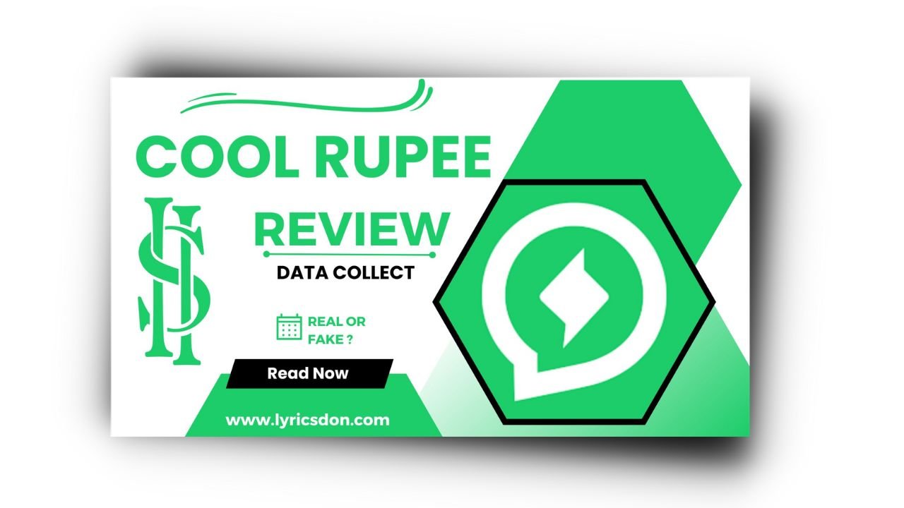 Cool Rupee Loan App से लोन कैसे लें? Cool Rupee Loan App Review 2023 |