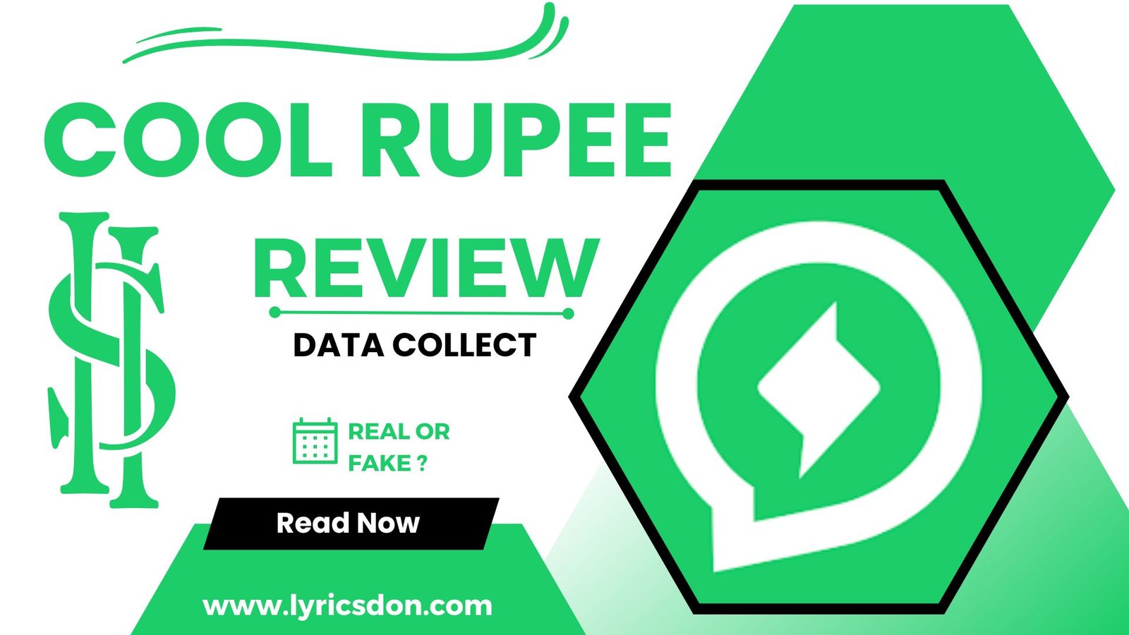 Cool Rupee Loan App Review