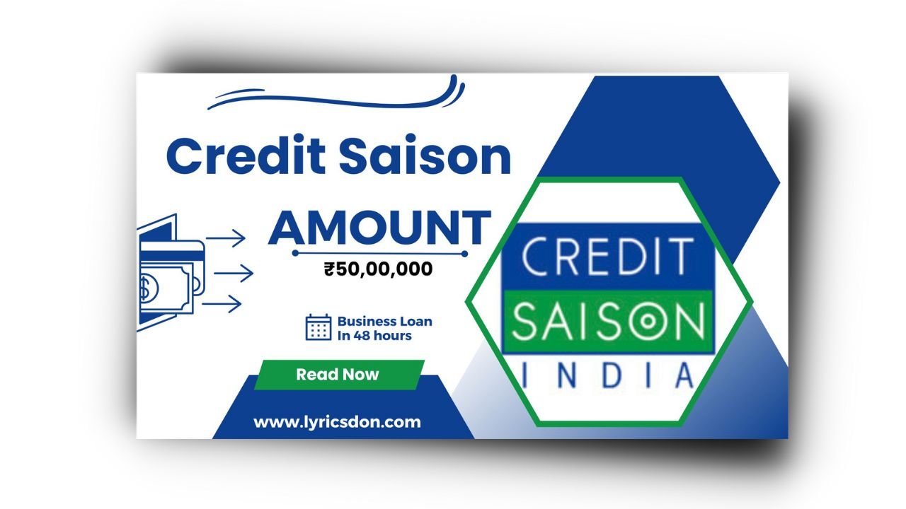 Credit Saison Loan से लोन कैसे लें? Credit Saison Loan Review 2023 | Best Business Loan