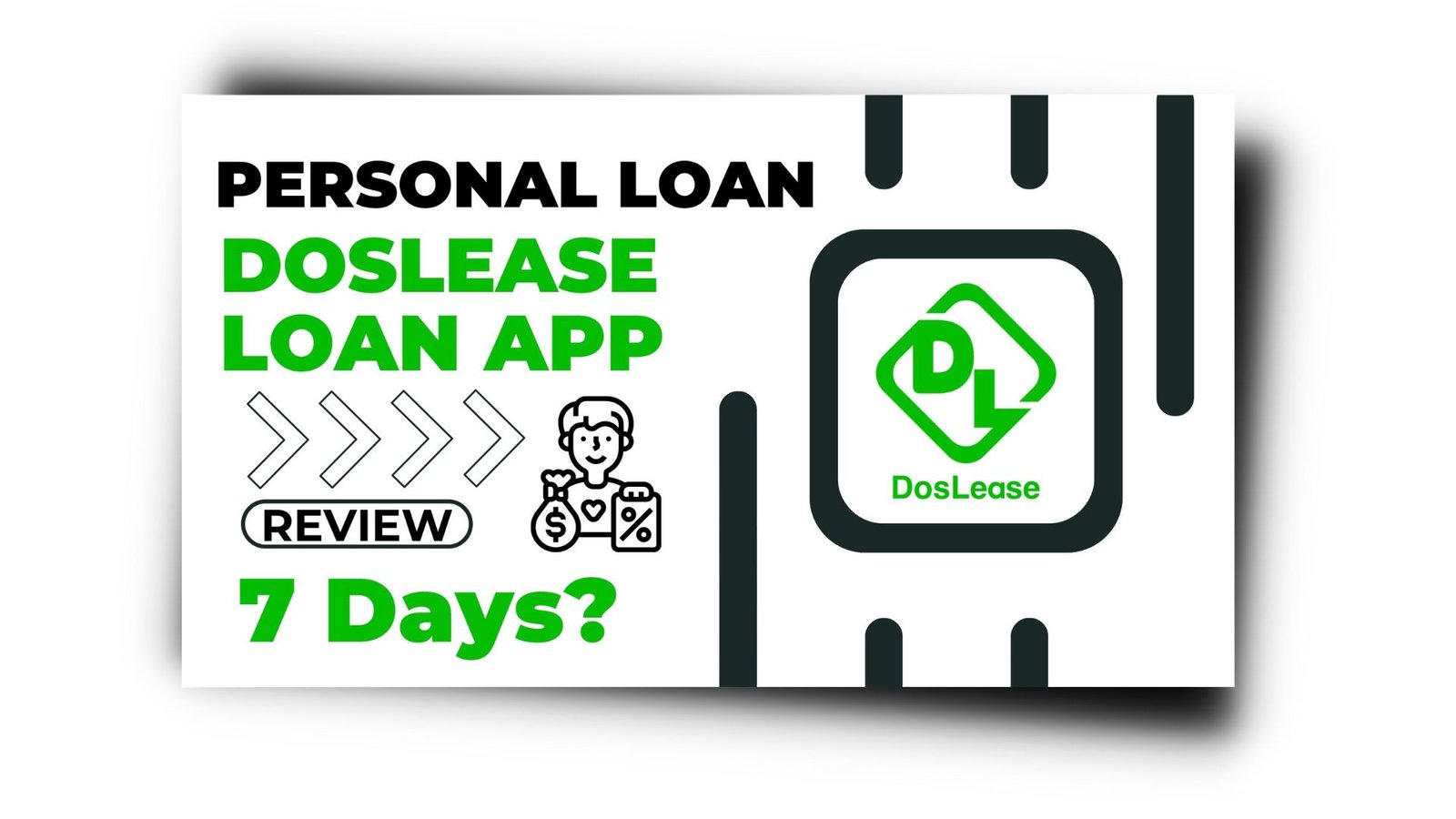 Doslease Loan App से लोन कैसे लें? Doslease Loan App Review 2023