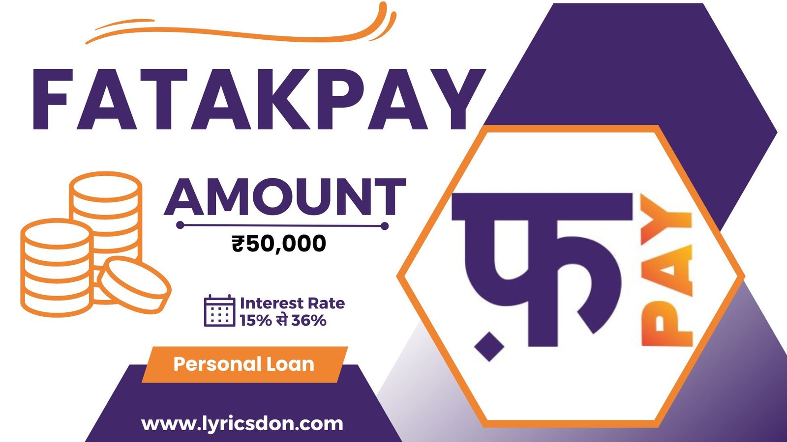 FatakPay Loan App Loan Amount