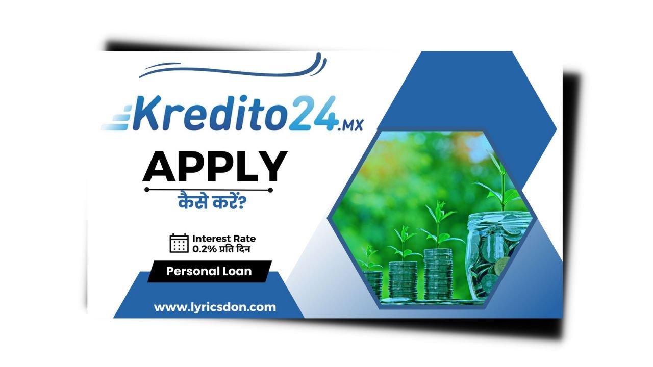 Kredito24 Loan से लोन कैसे लें? Kredito24 Loan Review 2023 | Do You Trust Kredito24 Loan |