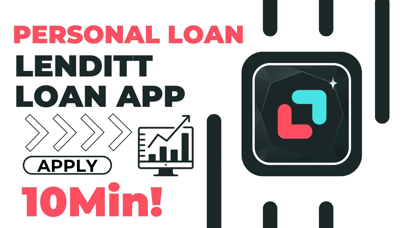 Lenditt Loan App से लोन कैसे लें?