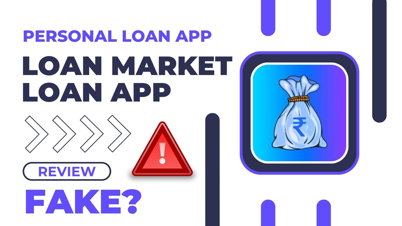 Loan Market Loan App Review