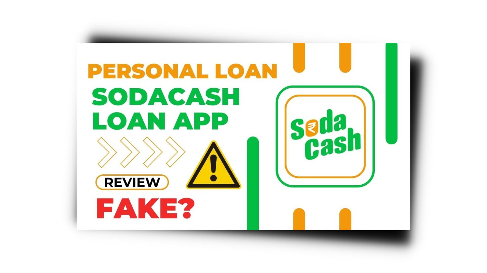 SodaCash Loan App से लोन कैसे लें? SodaCash Loan App Review 2023 |