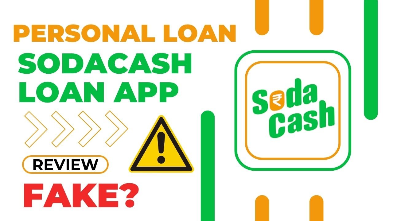 SodaCash Loan App Review
