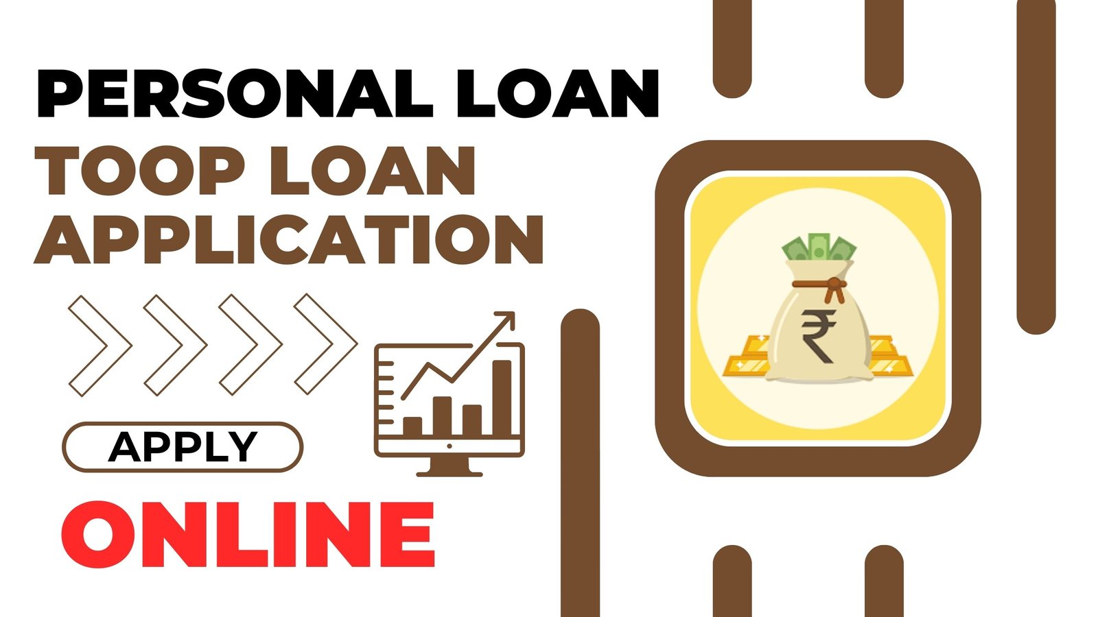 Toop Loan App से लोन कैसे लें?