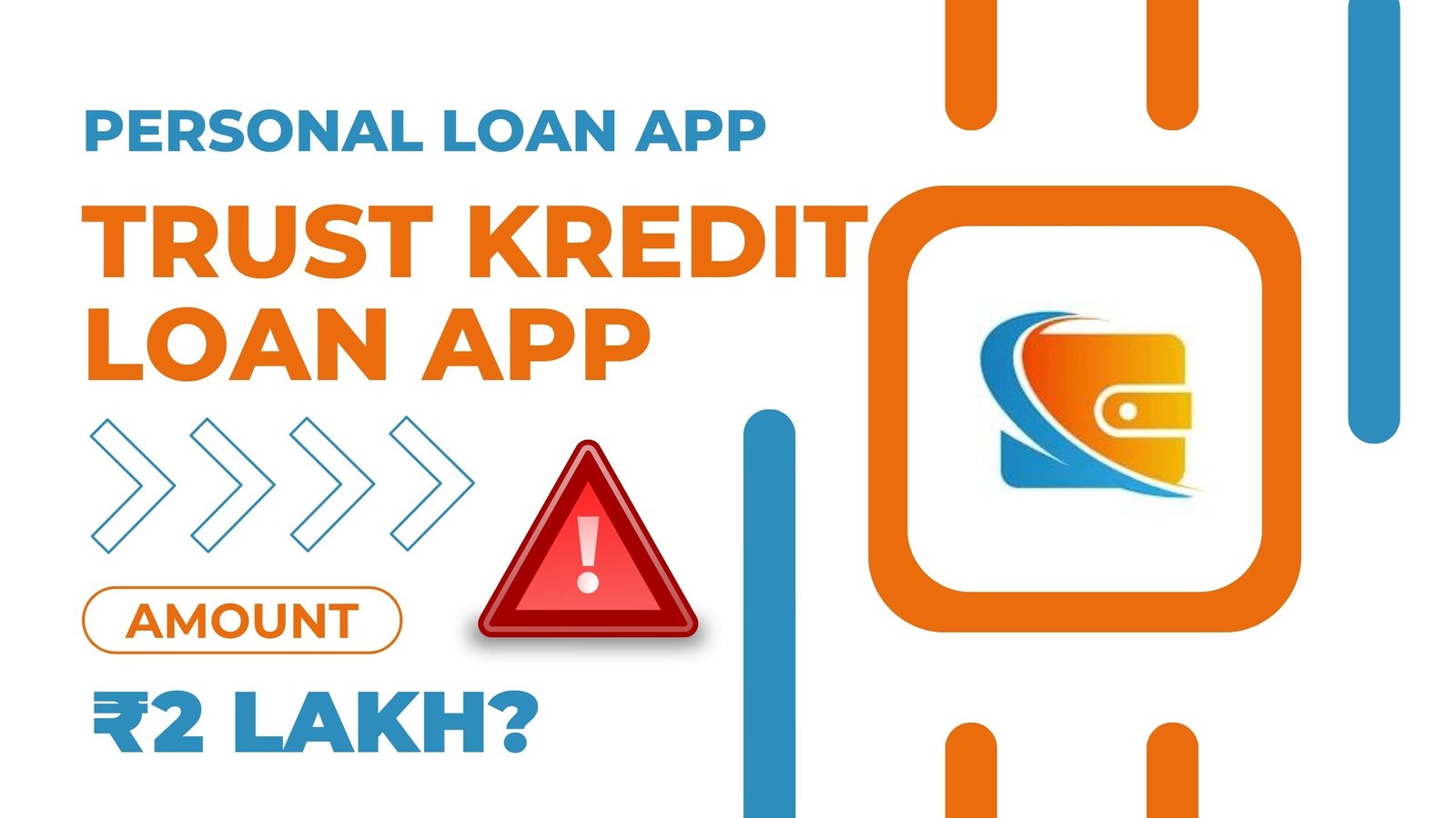 Trust Kredit Loan App Loan Amount
