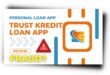 Trust Kredit Loan App से लोन कैसे लें? Trust Kredit Loan App Review 2023