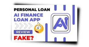 Ai Finance Loan App से लोन कैसे लें? Ai Finance Loan App Review 2023 |