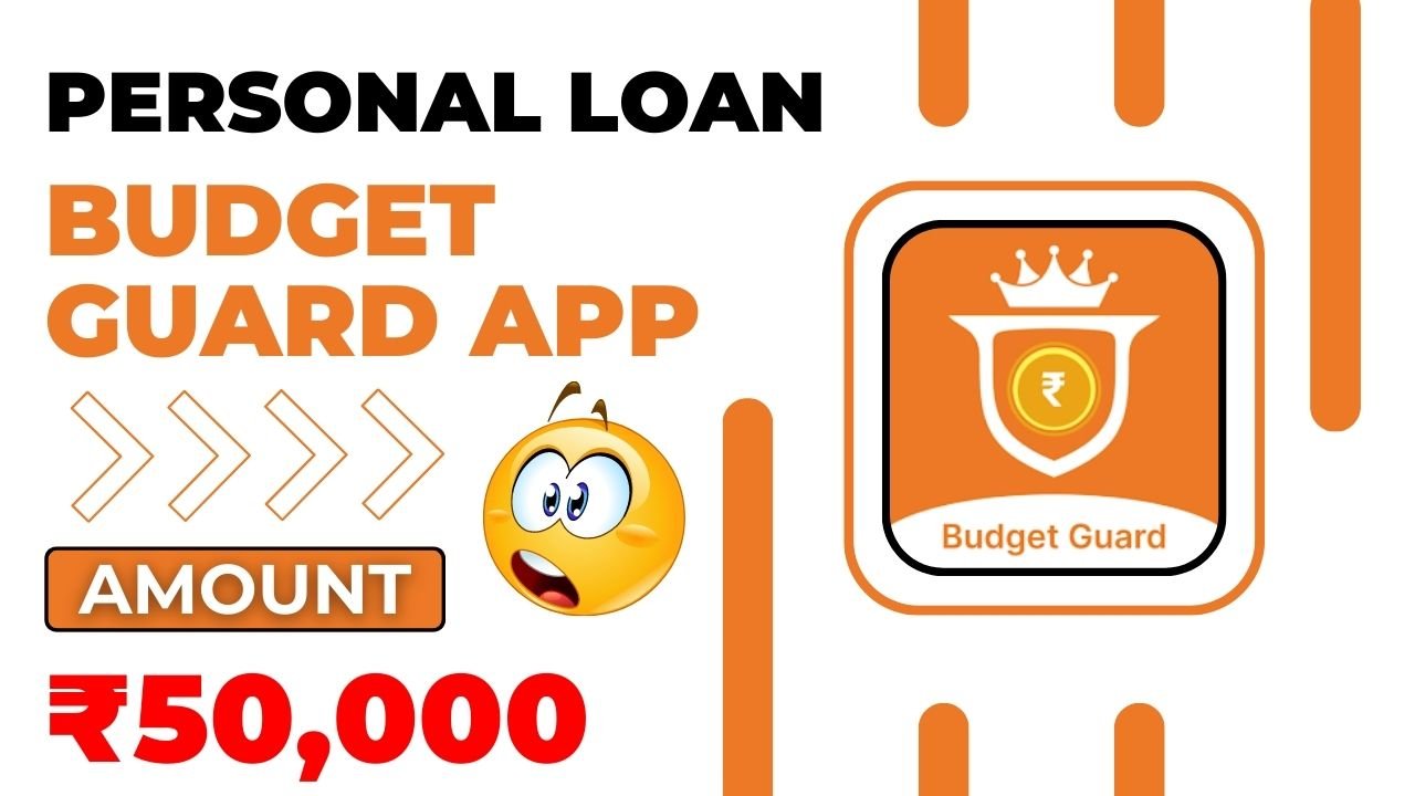 Budget Guard Loan App Loan Amount