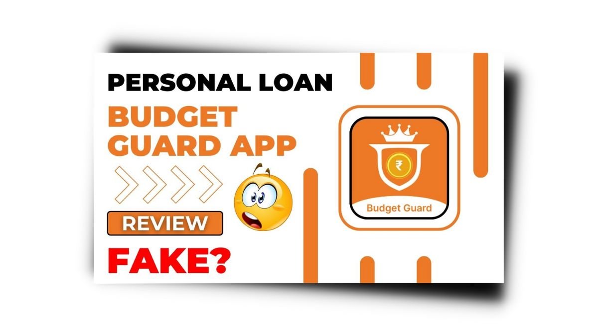 Budget Guard Loan App से लोन कैसे लें? Budget Guard Loan App Review 2023 |