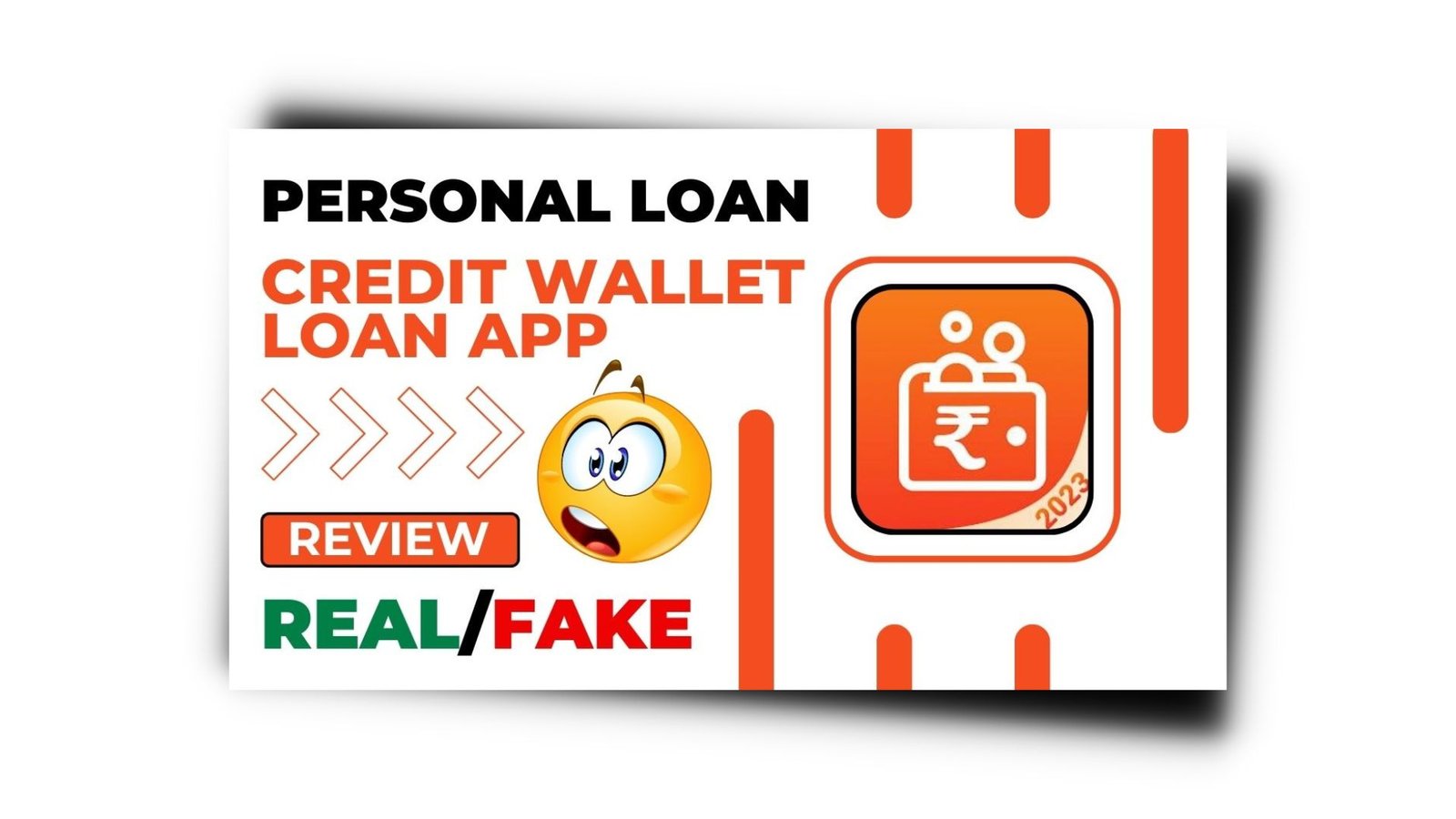 Credit Wallet Loan App से लोन कैसे लें? Credit Wallet Loan App Review 2023 |