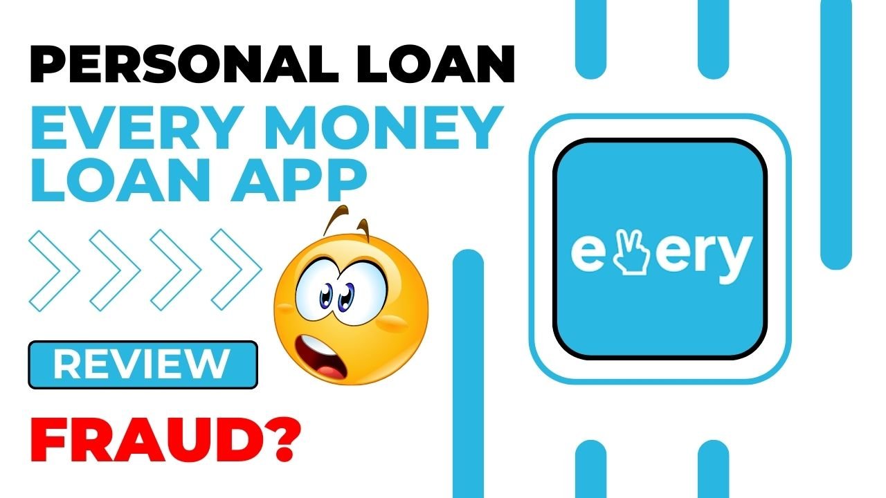 EveryMoney Loan App Review