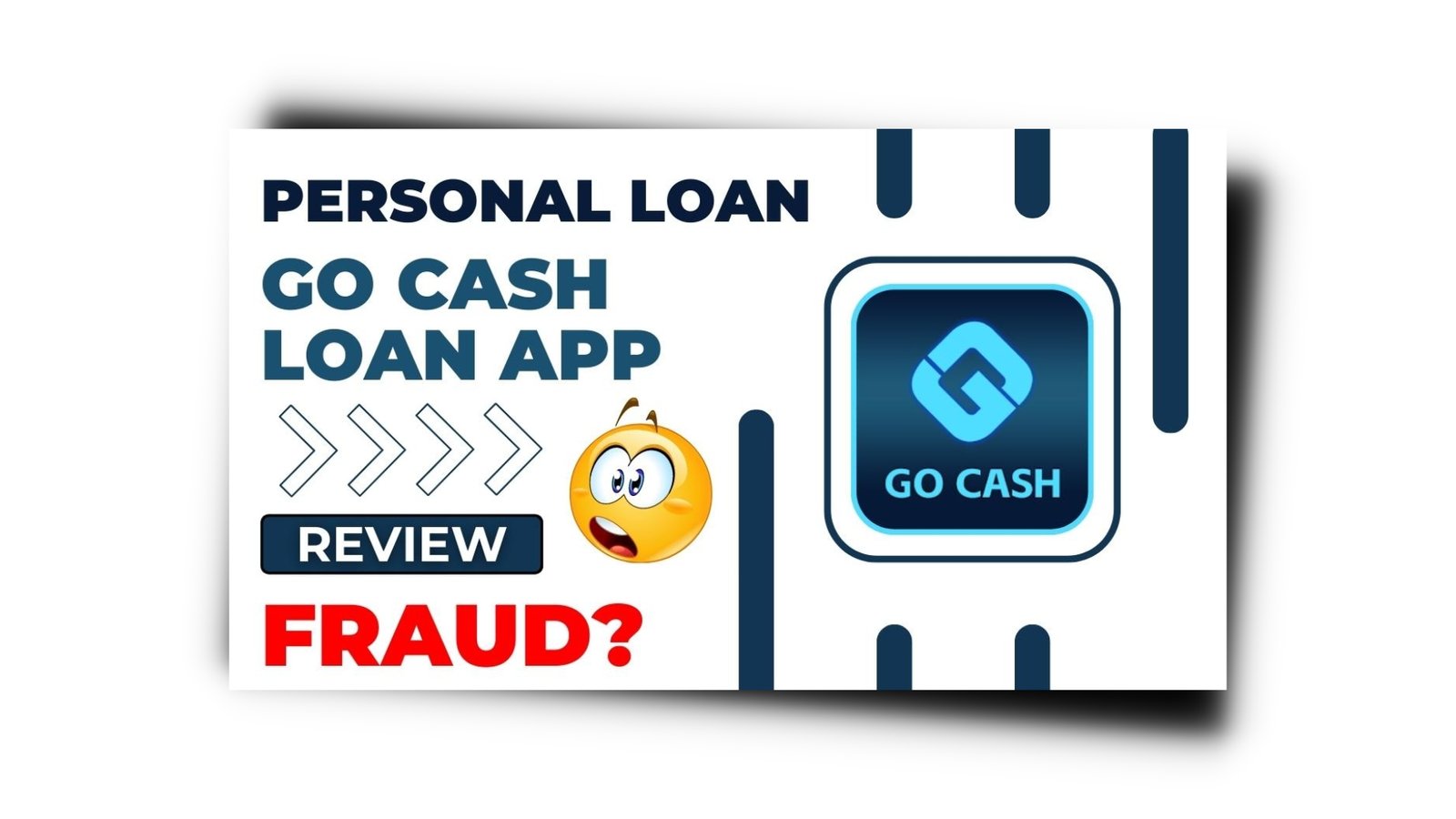 Go Cash Loan App से लोन कैसे लें? Go Cash Loan App Review 2023 |