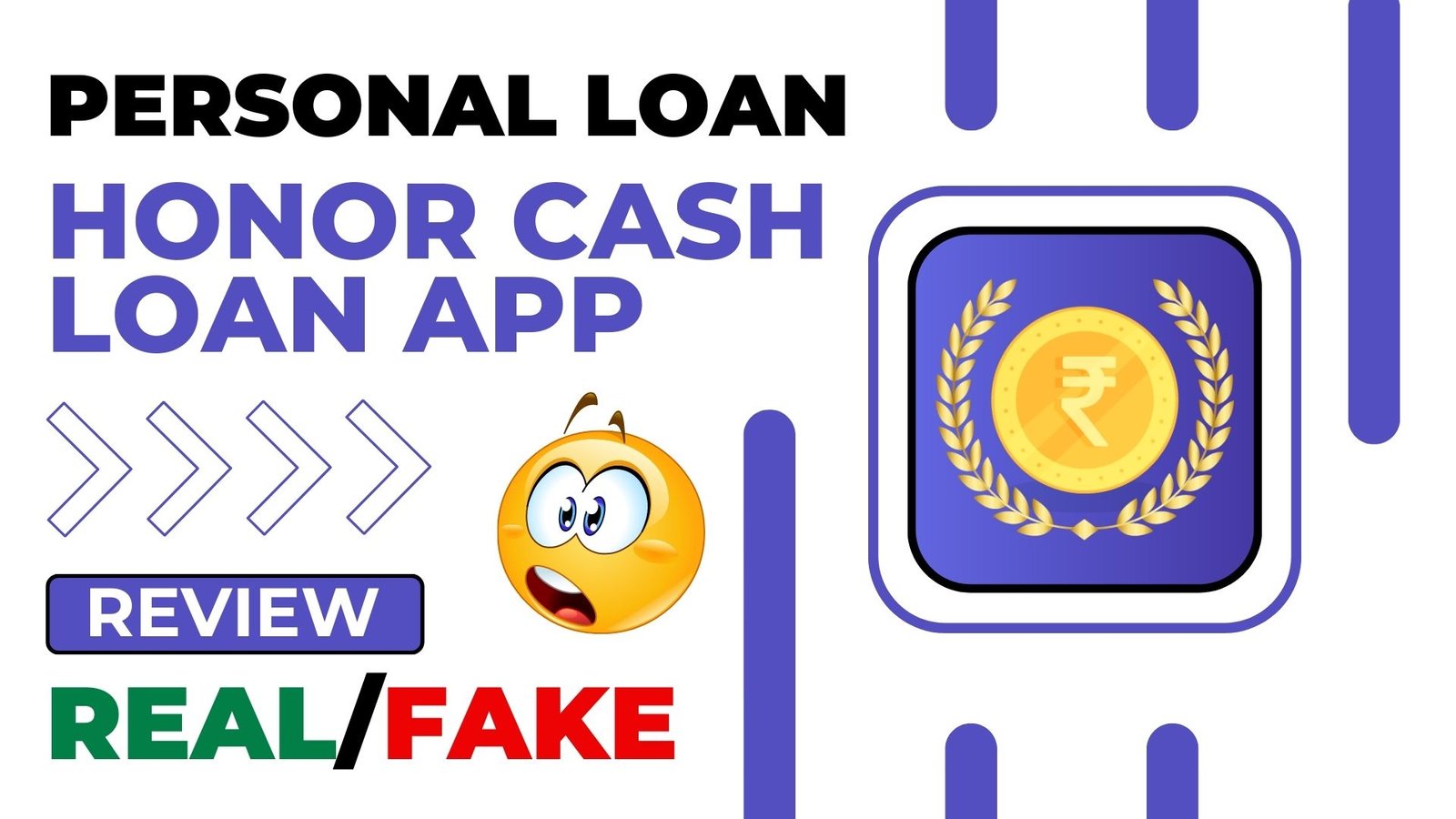 Honor Cash Loan App Review