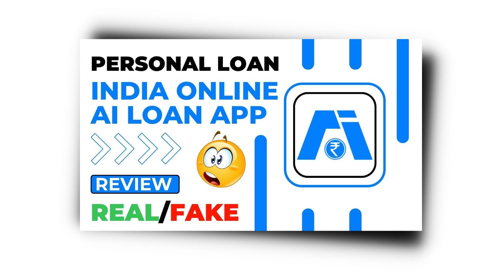 Indian Online AI Loan App से लोन कैसे लें? Indian Online AI Loan App Review 2023 |