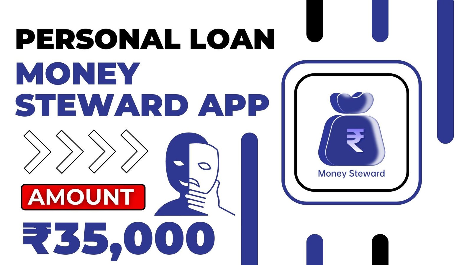 Money Steward Loan App Loan Amount