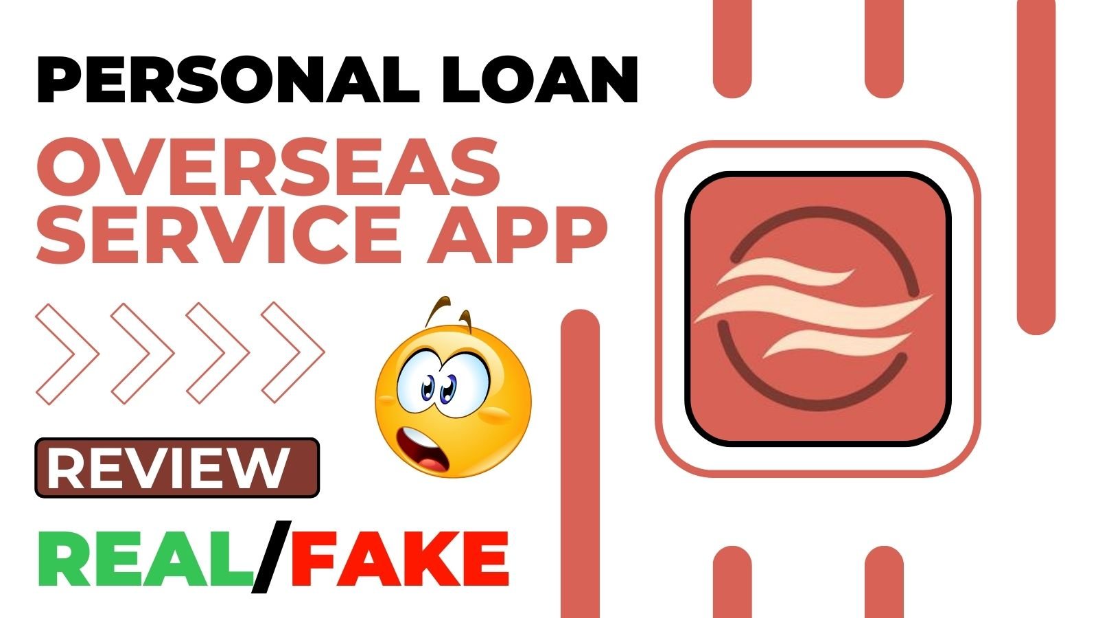 Overseas Service Loan App Review