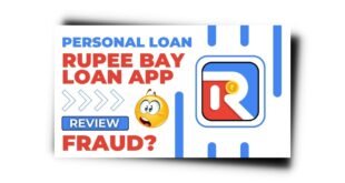 Rupee Bay Loan App से लोन कैसे लें? Rupee Bay Loan App Review 2023 |