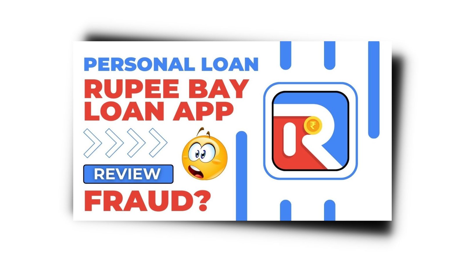 Rupee Bay Loan App से लोन कैसे लें? Rupee Bay Loan App Review 2023 |