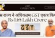 GST Collection July 2023: Rs 1.65 Lakh Crore! इस राज्य ने अधिकतम GST एकत्र किया, यहां देखें